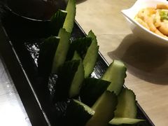 -院子餐厅·大锅菜·老杭帮(桥西直街店)