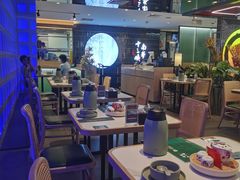 -南拳十三姨·潮汕砂锅粥·粤菜(西单大悦城店)