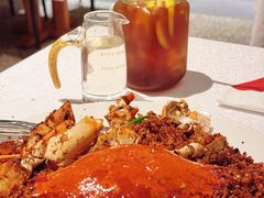 喜记正宗避風塘炒辣蚧-喜记避风塘炒辣蟹(旗舰店)