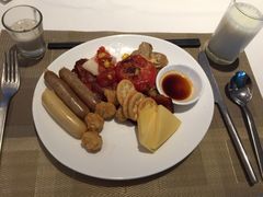喜来登酒店-厦门喜来登酒店