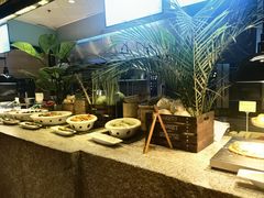-河北宾馆·香溢自助餐(裕华店)