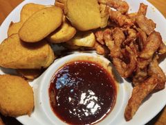 -晚归月亮湾私家菜(临邑路店)