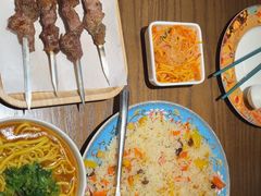 -相约·羊村小馆非遗手抓肉(七一酱园店)
