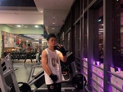 -MOHO FITNESS梦航游泳健身(国创中心店)