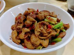 -笨罗卜浏阳菜馆(龙华鹏润达店)