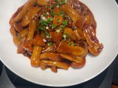 -渝乡辣婆婆·川菜 水煮鱼(中山西路店)