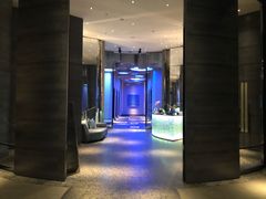 -西安W酒店FIT有型健身中心
