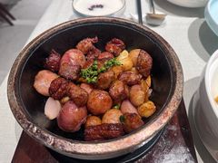 -狮王府淮扬菜(夫子庙老门东店)