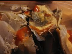 腌蟹-宁海海鲜店(华严街店)