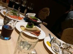 -LENBACH兰巴赫西餐啤酒坊(大连东港店)