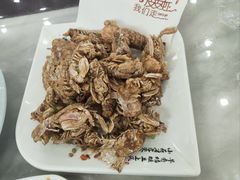 -海香园饭店