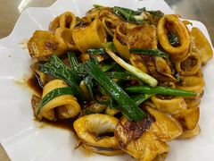 -明记海鲜大排档(巽寮湾店)