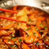 薅羊毛‼️胖哥俩周四虾煲半价‼️仅77元💰，活虾🦐超很赞✅