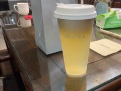-喜茶(广州番禺奥园广场店)