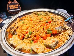 -烤匠麻辣烤鱼(IFS店)