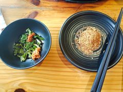 -御记碳烤肥牛(东城万达店)