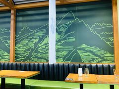 大堂-無邪日式甜品(世博源店)