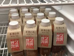 -世记咖啡(氹仔外卖店)