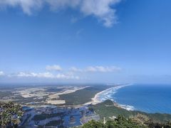 -海南铜鼓岭景区