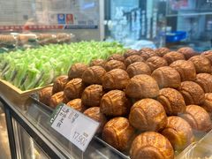 -泸溪河桃酥(秦淮夫子庙一店)