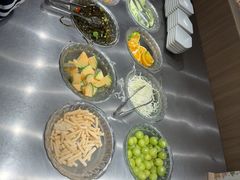 -豪客来牛排(人民东路店)