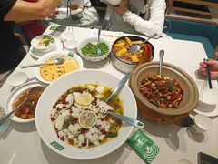 -绿草地·湘菜(悦方ID mall店)