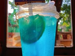 -长颈鹿咖啡(大学路店)