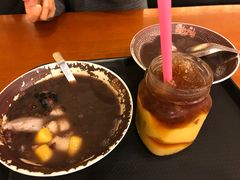 -鲜芋仙(高新万达广场店)