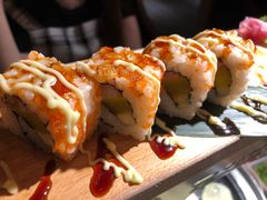 -九田家黑牛烤肉料理(长春路友好店)
