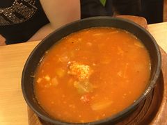 -萨莉亚意式餐厅(特力时尚汇店)