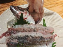 -桂马·日本料理·海胆·海鲜饭·酒场(民主广场店)