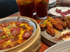 -卡朋厨房(289艺术园区店)