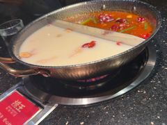 -捞王锅物料理(凯旋路店)