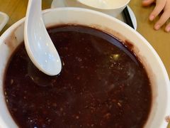 八方养生粥-台北楚楚园馅饼粥(虹桥南丰城店)