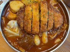 -青春分食(仙林大学城店)
