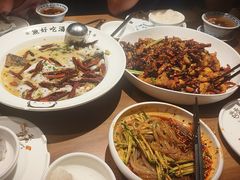 -首秀·四川料理(星耀101店)