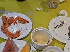 -海韵之星邮轮水会(明发商业广场店)