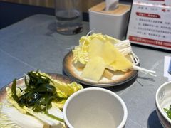 -椒椒铜炉火锅鸡(天马店)