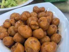 -山涧阁农家菜(南北湖店)