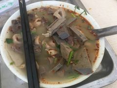 -李小老烧饼(常营民族家园店)