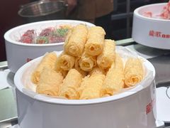 -龍歌自助小火锅(雨花台江南虹悦城店)