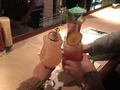-Burger & Lobster(Dean Street)