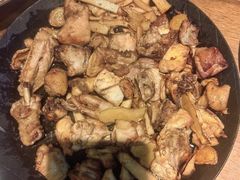 -街小坐闽南小牌档(新元店)
