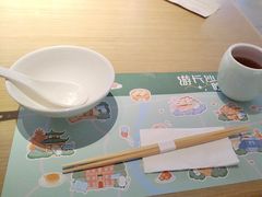 -茶港·点心·啫啫煲(王府井店)
