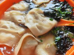-阿麟馄饨(延长路店)