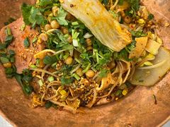 -成都你六姐·牛肉冒菜(上海环宇荟店)