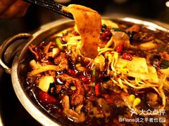 -胖娃古镇鸡杂(磁器口总店)