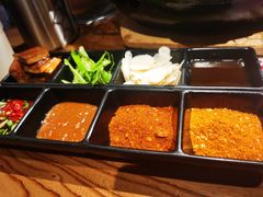 -牛哥の店炭火烤肉(攀枝花店)