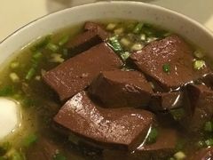 -民间老鸡汤面馆(中山北路店)