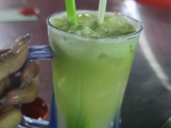 -黄亚华小食店(Jalan Alor)